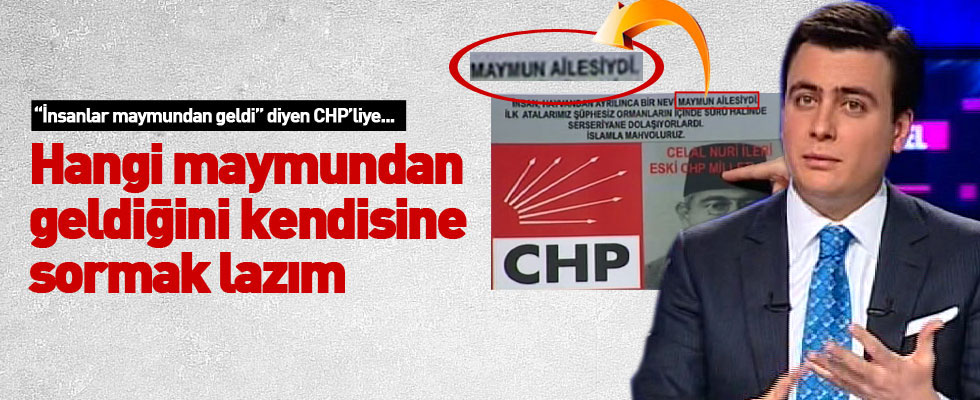 'İslam değiştirilmeye çalışılıyor'