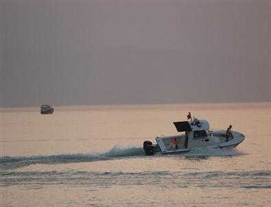 Jandarmadan Beyşehir Gölü’nde Yasa Dışı Avlanmaya İzin Yok