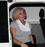 Kapkaça Uğrayan İngiliz Kadın Markete Sığındı