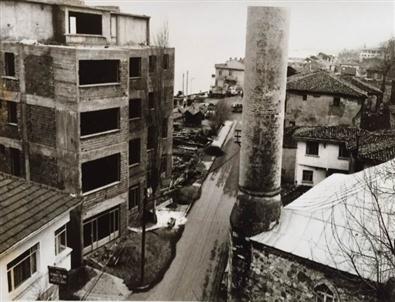 Mudanya Belediyesi'nin Kaçak Olan 1.5 Katına Yıkım Kararı