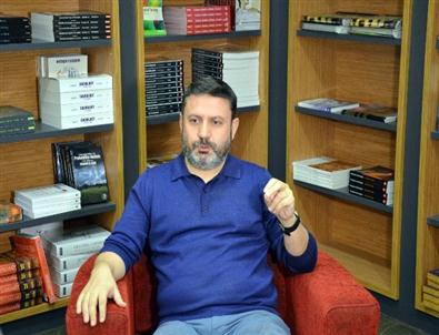 (özel) Yrd.doç.dr. Sınar Açıklaması