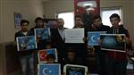 UYGUR TÜRKLERİ - Uygur Türkleri İçin Toplanan İmza Kampanyası Sona Erdi