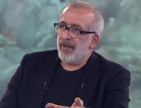 TAMER KARADAĞLI - Ahmet Kekeç'ten Tamer Karadağlı'ya sert cevap