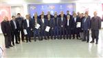 KESMETEPE - Ak Parti’de Belde Teşkilat Başkanları Belirlendi