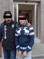 DEMİR KORKULUK - Altın İşleme Atölyesi Sahibi, Kuyumcu Atölyesinde Hırsızlık Yaptı