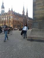 YABANCı DIL SıNAVı - Aü’nden Avrupa’ya Açıklaması