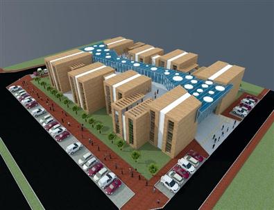 Başkan Genç’ten Engellilere Müjde