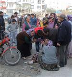 SULTAN CAMİİ - Cami Tuvaletinde Altın Vuruş