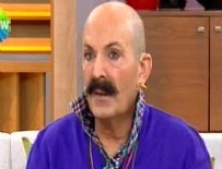 BU TARZ BENİM YARIŞMASI - Cemil İpekçi: Kapalı kadınları seksi buluyorum