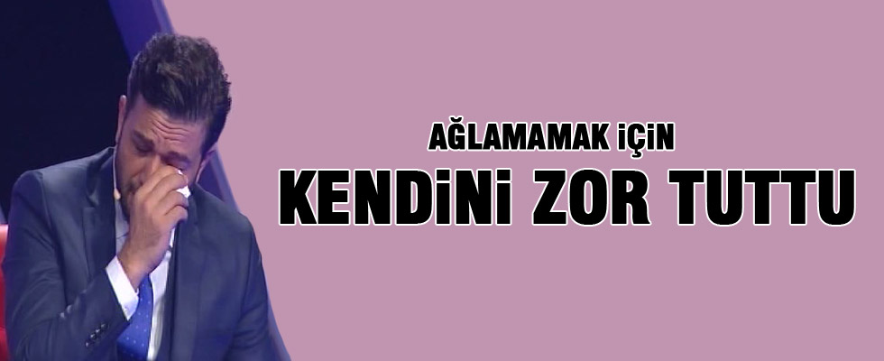 Nihat Doğan'ın zor anları