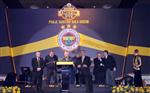 Fenerbahçe Başkanı Aziz Yıldırım, Konya'da Konuştu