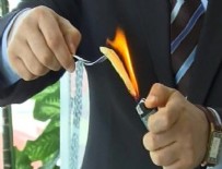 KAŞAR PEYNİR - Hileli kaşar nasıl anlaşılır