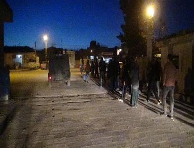 Kobani Protestoları Sırasında Olaylara Karışan 5 Kişi Tutuklandı