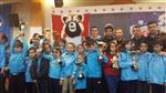 KAĞıTSPOR - Kocaeli Satranç Şampiyonasına Rekor Katılım