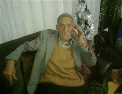 Kömürden Zehirlenen Yaşlı Adam Hayatını Kaybetti