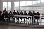 BOĞAZKÖY - Kozcağız'da Kamulaştırma Toplantısı Yapıldı