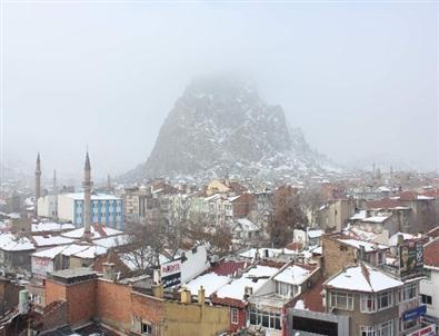 Meteorolojiden Afyonkarahisar İçin Sis Uyarısı