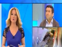 MÜGE ANLI İLE TATLI SERT - Müge Anlı'da bir cinayet daha aydınlandı