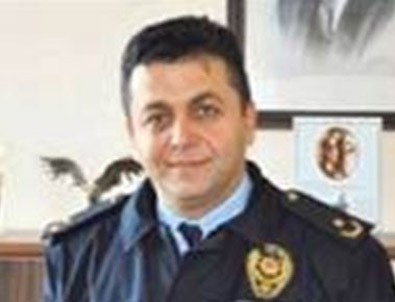 Cizre Emniyet Müdürü Ercan Demir tutuklandı