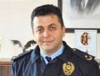 HRANT DİNK - Cizre Emniyet Müdürü Ercan Demir tutuklandı