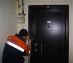 KAZAN DAİRESİ - Samgaz’dan Uyarı