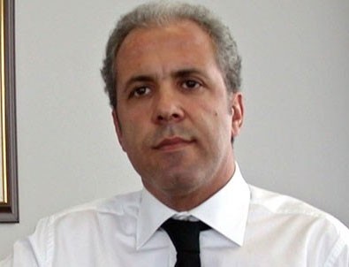 Şamil Tayyar'dan 'başkanlık' açıklaması