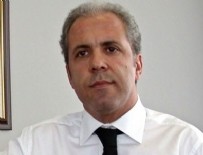 ŞAMİL TAYYAR - Şamil Tayyar'dan 'başkanlık' açıklaması