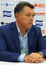 SINPAŞ - Sinpaş Denizli Basket’te Galibiyet Serisi Devam Ediyor