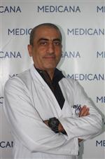 ELEKTRİKLİ BATTANİYE - 'Soğuk Hava Kalp Krizini Tetikler”