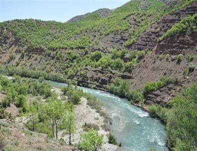 Tunceli Valiliği'nden Baraj Projeleri Açıklaması