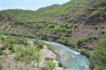 MUNZUR VADİSİ - Tunceli Valiliği'nden Baraj Projeleri Açıklaması