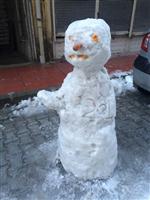 KARDAN ADAM - Van, Kardan Adam İstilasında