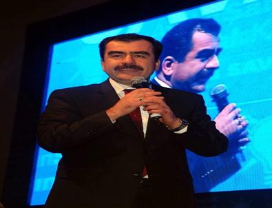 Ak Parti Aydın Milletvekili Erdem 'Battı-çıktı” Projelerini Sordu