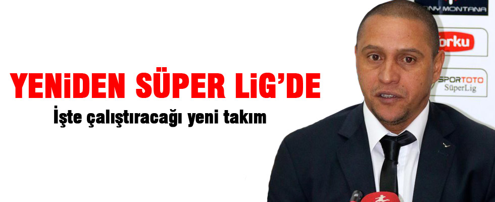 Akhisar Belediyespor Teknik Direktör Carlos İle Anlaştı