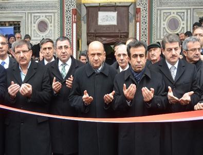 Bakan Fikri İşık Açıklaması