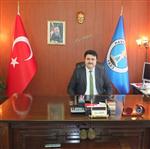 MEVLID KANDILI - Başkan Ersoy'dan Kandil Mesajı