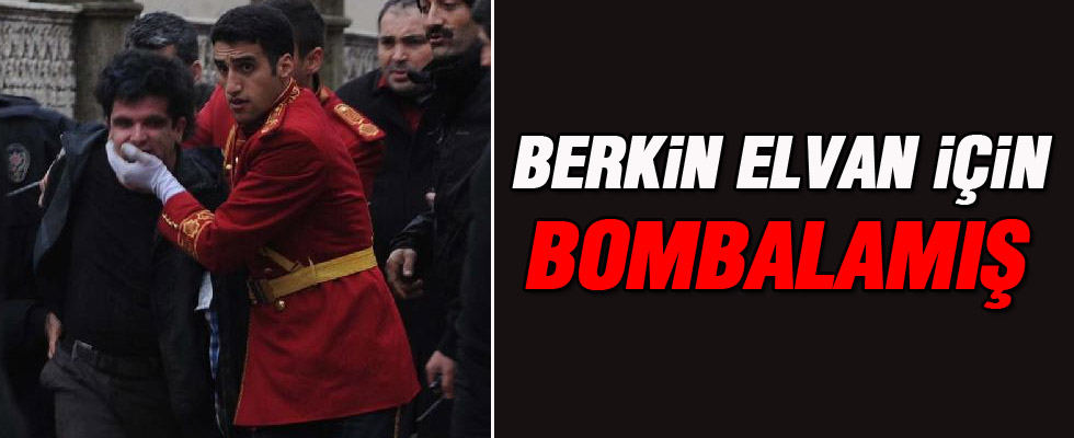 'Berkin Elvan'ın hesabını soracağız'