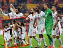 LOKOMOTİF MOSKOVA - Beşiktaş Galatasaray maçı ne zaman - Bilic'in işi zor