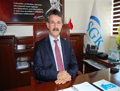 Borçlarının Yapılandırılma Süresi Uzatıldı