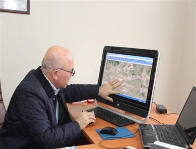 Büyükşehir Belediyesi Karla Mücadele Çalışmalarını Bilgisayardan Takip Edecek