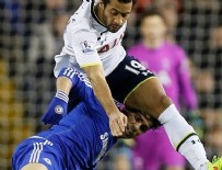JOSE MOURİNHO - Chelsea'nin fiyakasını Tottenham bozdu