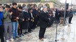 ABDULLAH DENIZ - Cizre'de Ölen Abdullah Deniz İçin Gıyabi Cenaze Namazı Kılındı