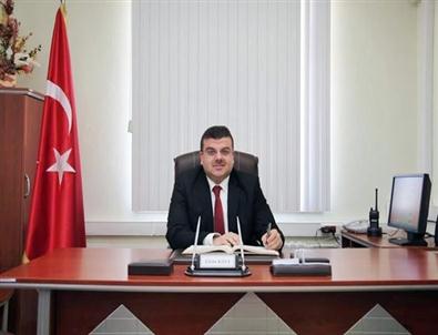 Çorum İl Afad Müdürü Kaya’dan Önemli Uyarı