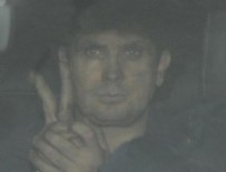 DOLMABAHÇE SARAYı - Dolmabahçe saldırganı Fırat Özçelik tutuklandı