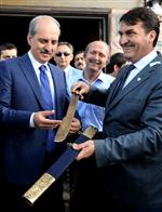 İSKENDER KEBABı - Dündar Açıklaması