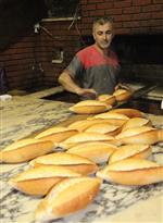 FIRINCILAR - Ekmek Zammı Haftaya Belli Olacak