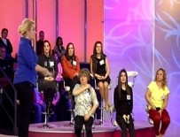 İZDIVAC - 'Anaokulu gibi kavga etmeyin'