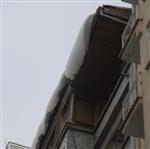 KAR TEMİZLİĞİ - Kar Bitti Çilesi Başladı