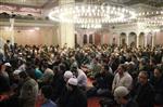 İSLAMIYET - Konya'da Mevlid Kandili'nde Camiler Doldu Taştı