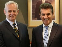 ŞİŞLİ BELEDİYESİ - Sarıgül'den İnönü'ye jet cevap